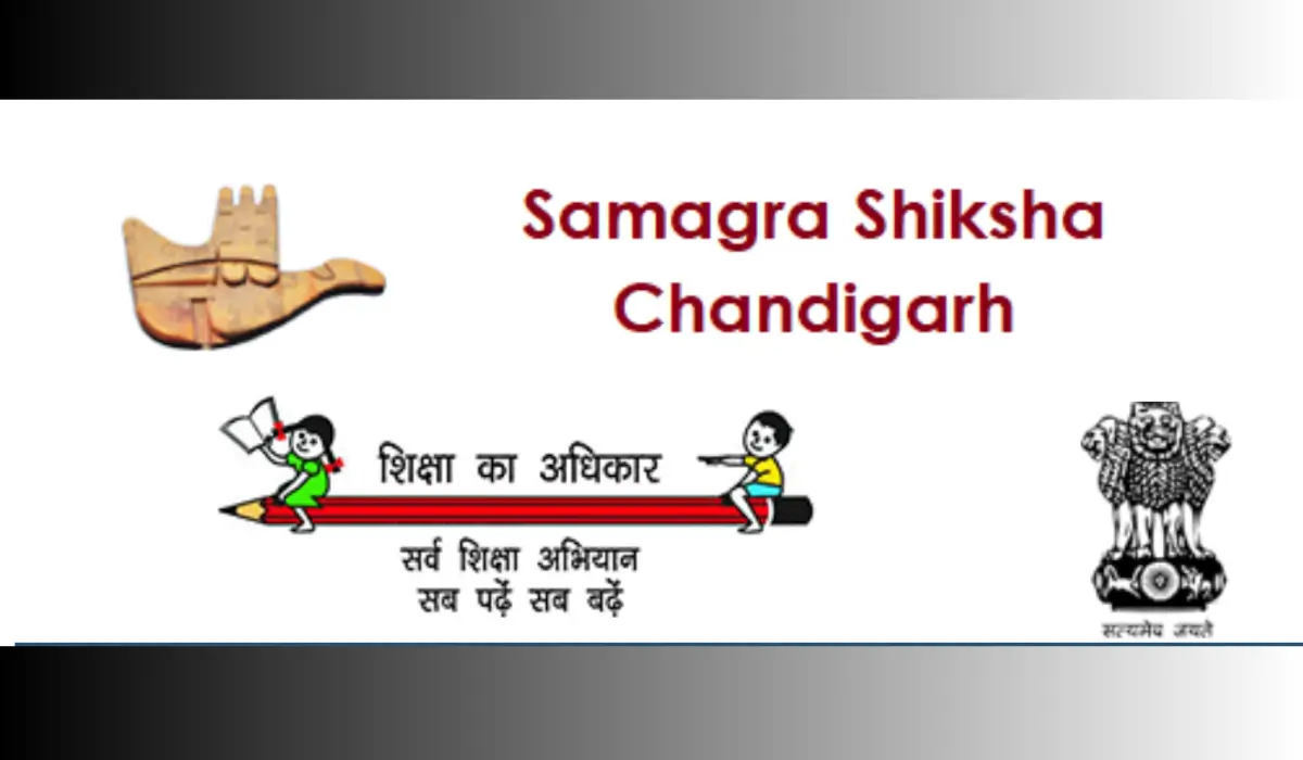 Chandigarh SSA TGT Admit Card 2025