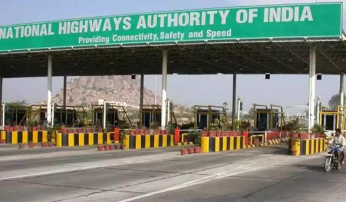 NHAI Recruitment 2025