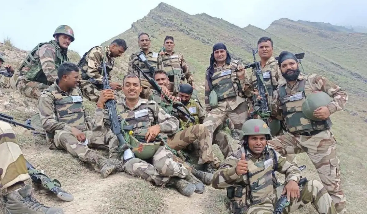 CISF Constable Driver PET PST Result 2025