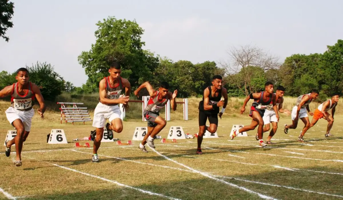 Rajasthan Police Constable Physical Test Date 2025