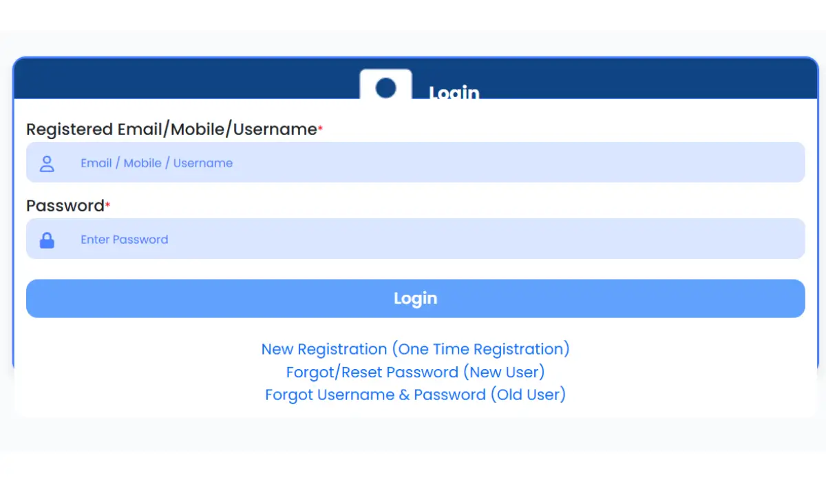 BPSC 71st OMR Sheet 2025