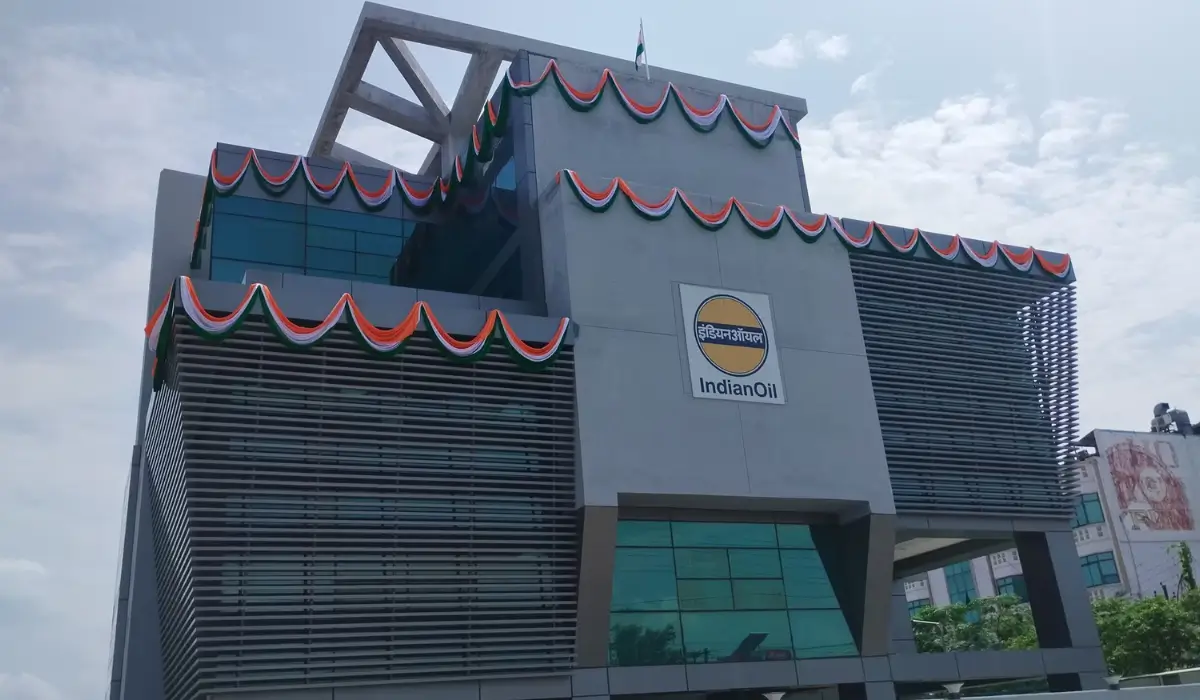 IOCL Answer Key 2025