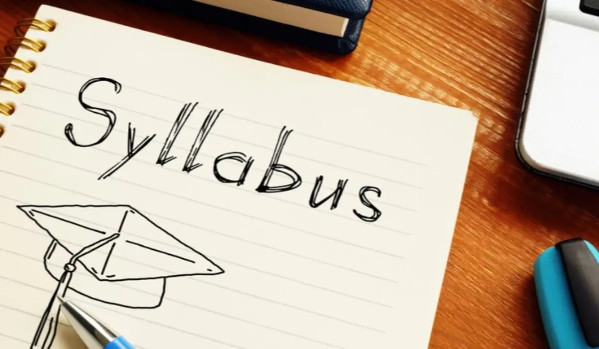 BSNL Senior Executive Trainee Syllabus