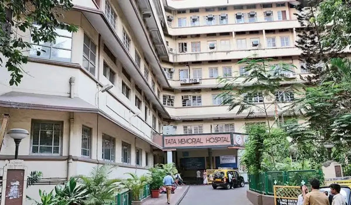 TMC Recruitment 2025