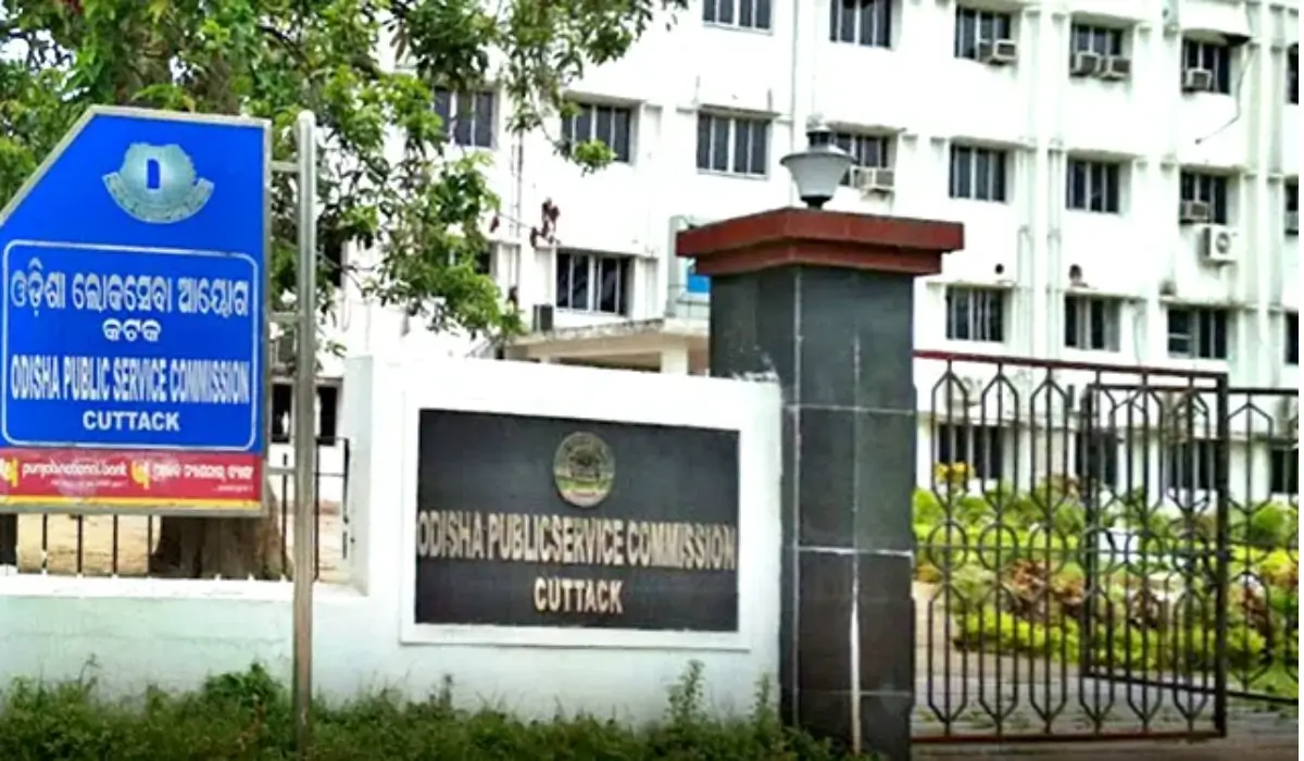 opsc aso admit card 2025