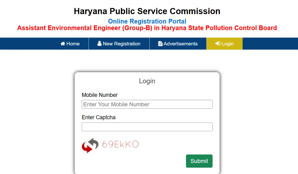 HPSC AEE Answer Key 2025