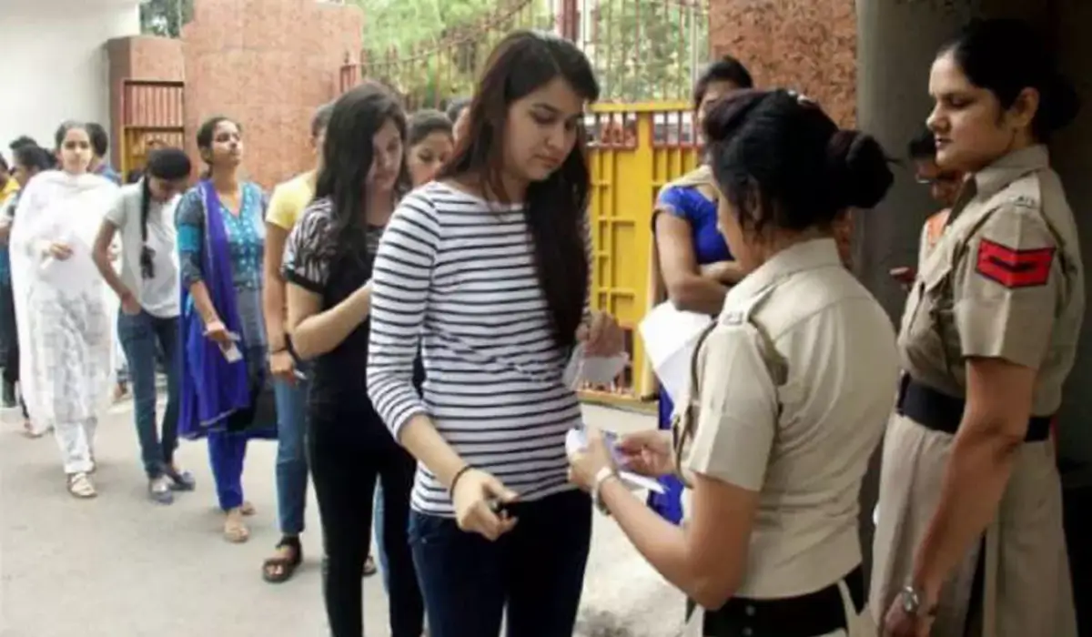 Rajasthan Conductor Admit Card 2025