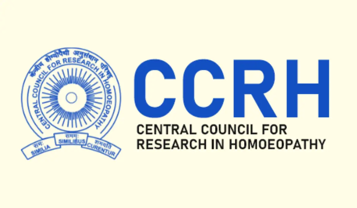 CCRH Recruitment