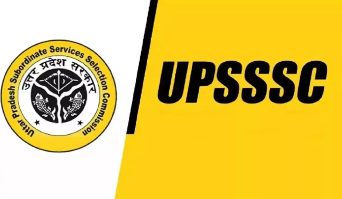 upsssc pet result