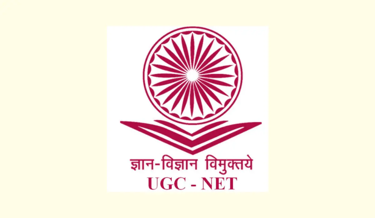 UGC NET 2025 December Application