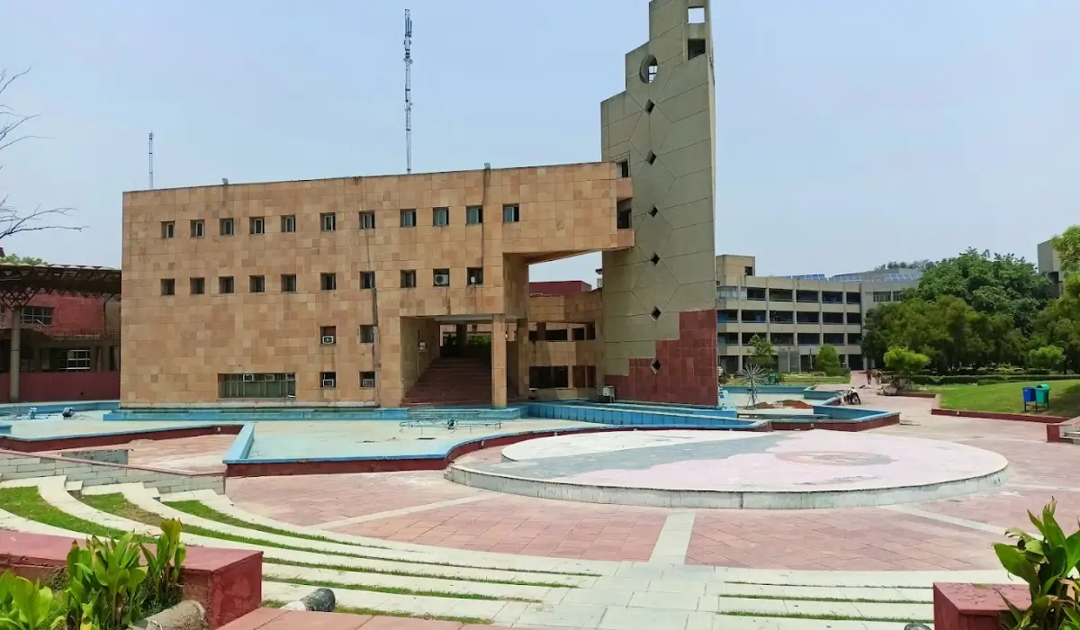 DTU Delhi Non-Teaching Recruitment 2025