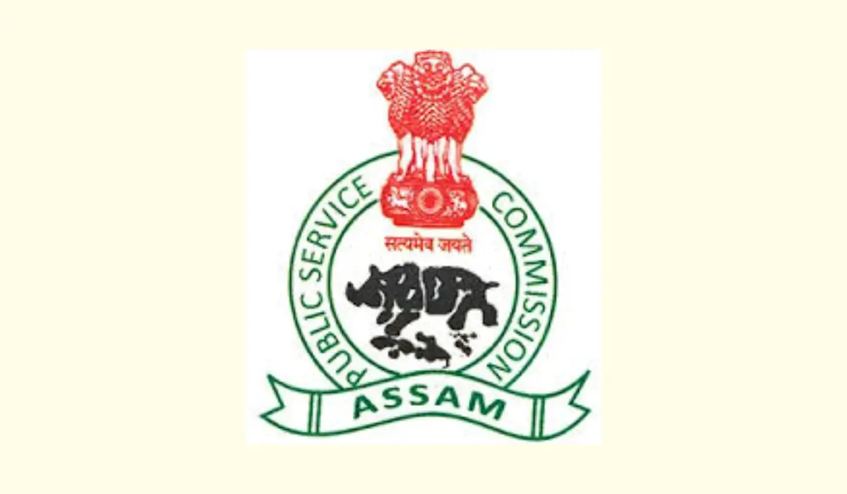 Assam APSC UTO Admit Card 2025