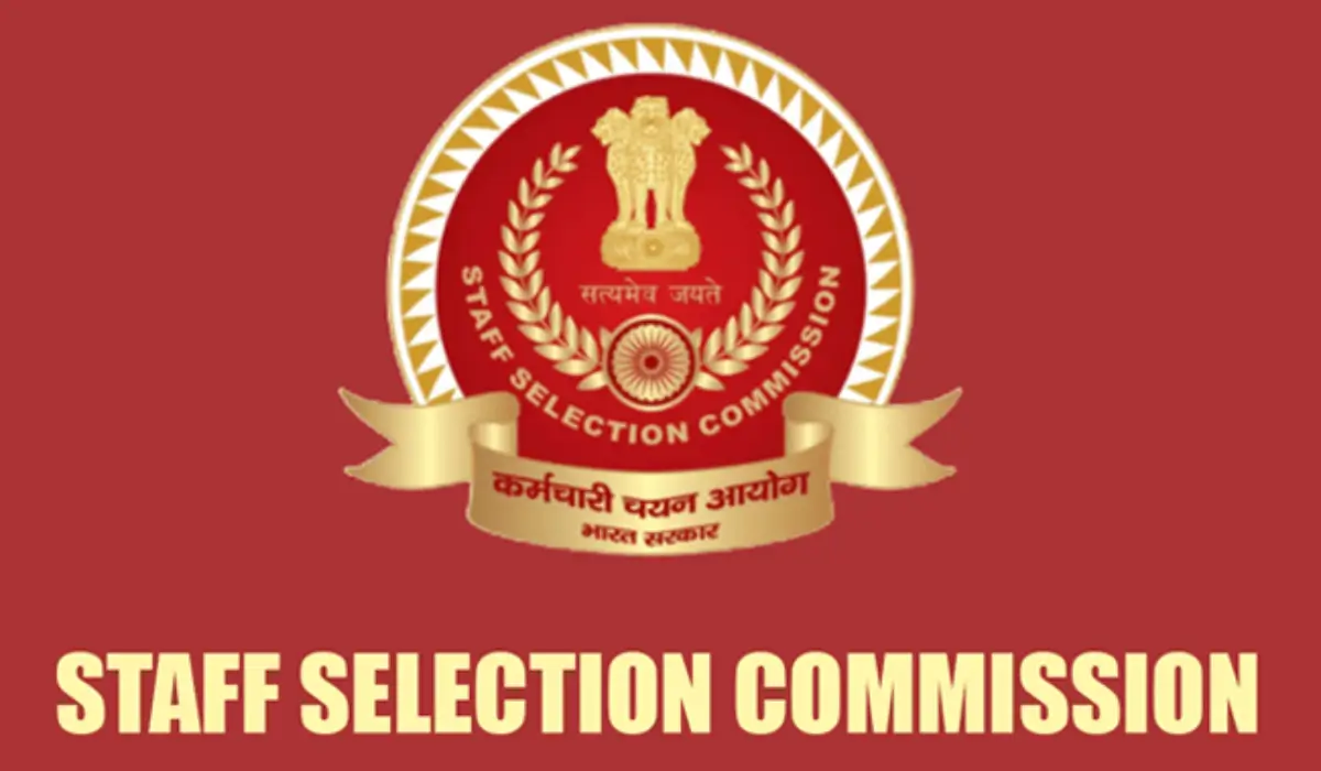 SSC CPO Slot Selection