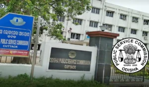 OPSC ASO Question Paper 2025