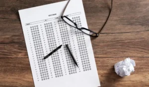 TNUSRB Constable Question Paper 2025