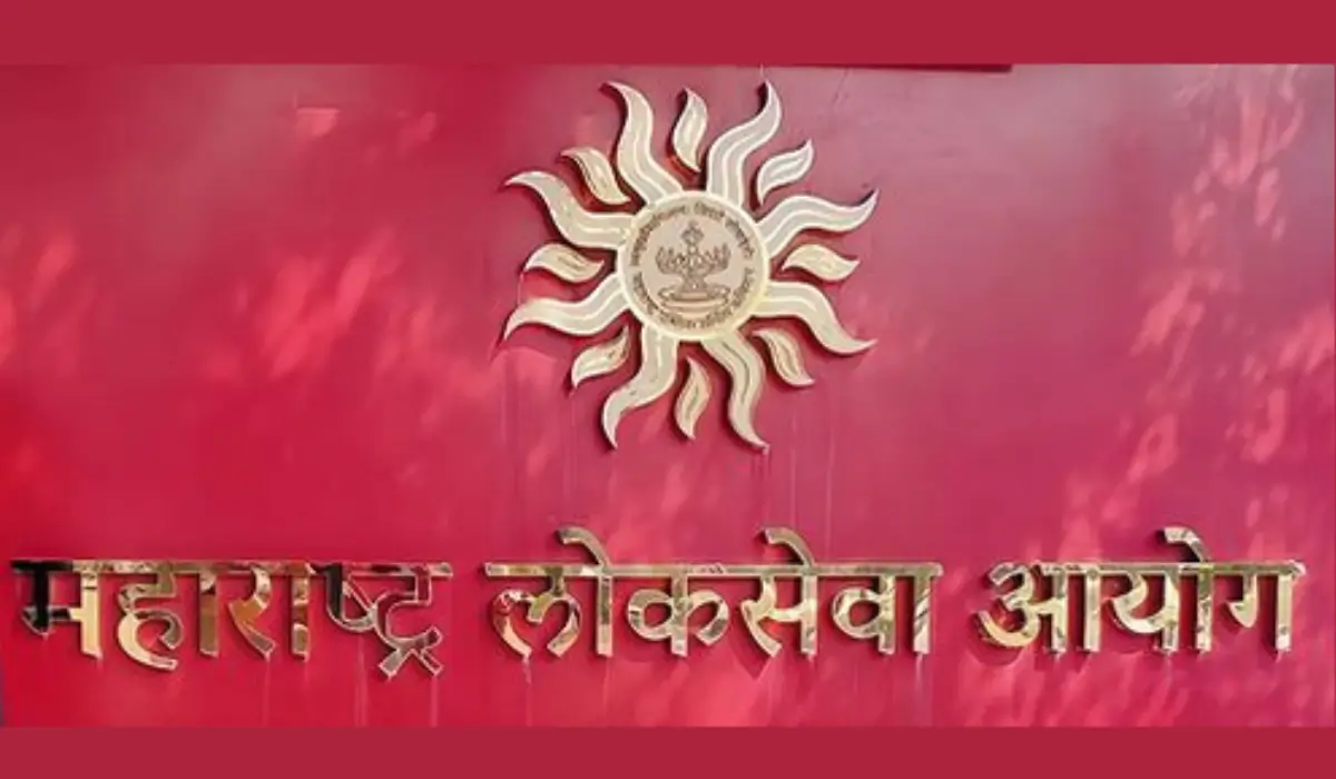 MPSC Prelims Question Paper 2025