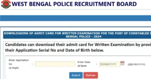 wbp-constable-admit-card