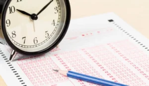 TNUSRB Constable Answer Key 2025