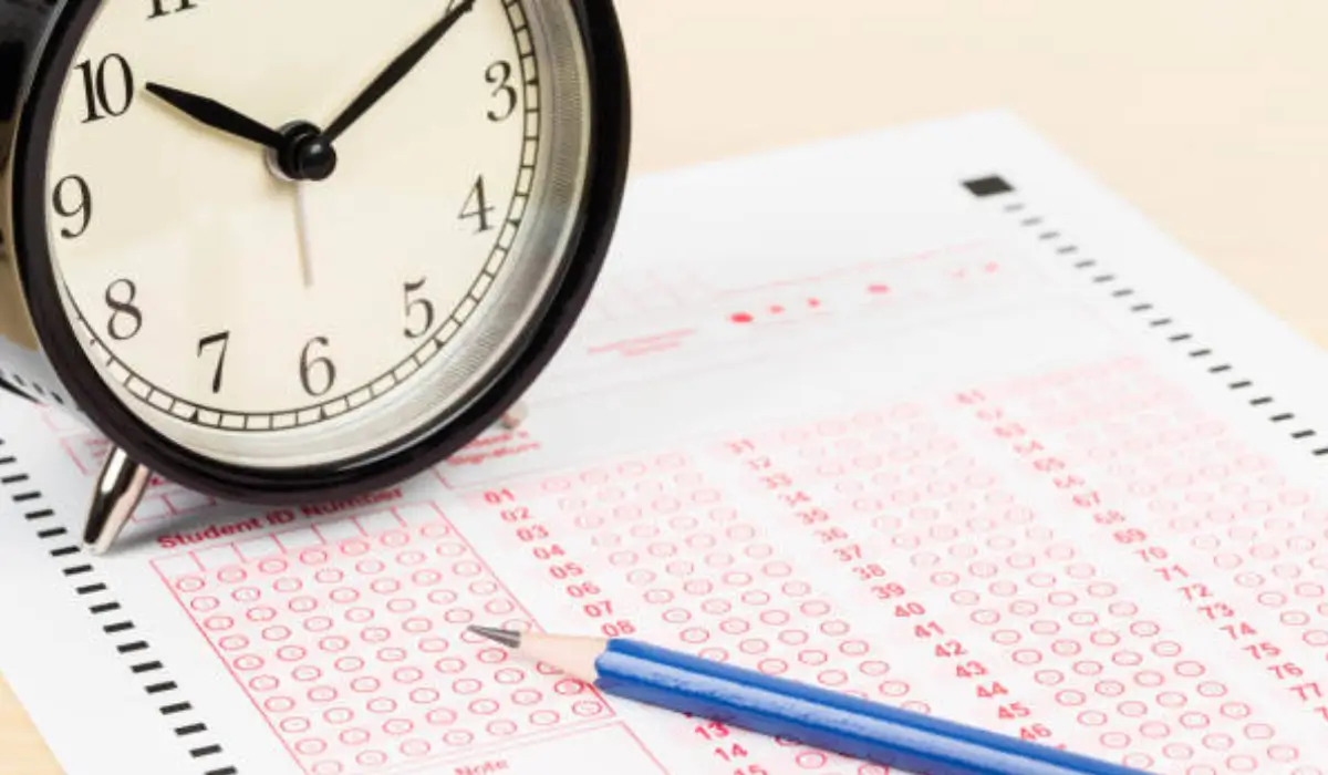 TNUSRB Constable Answer Key 2025