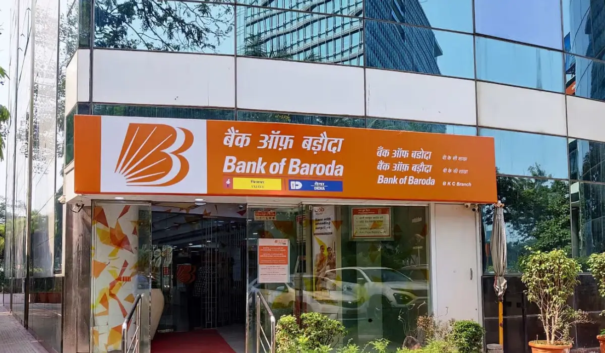 Bank of Baroda Apprentice Recruitment 2025