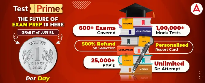 test prime new banner