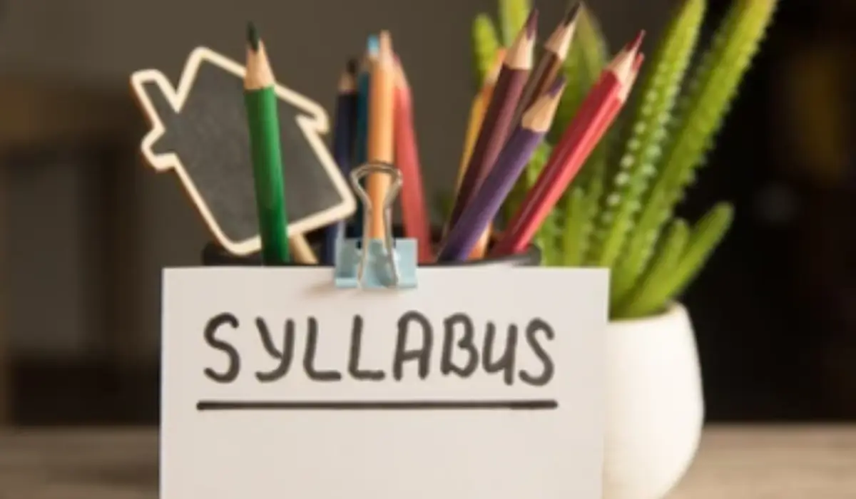 Sail Management Trainee Syllabus