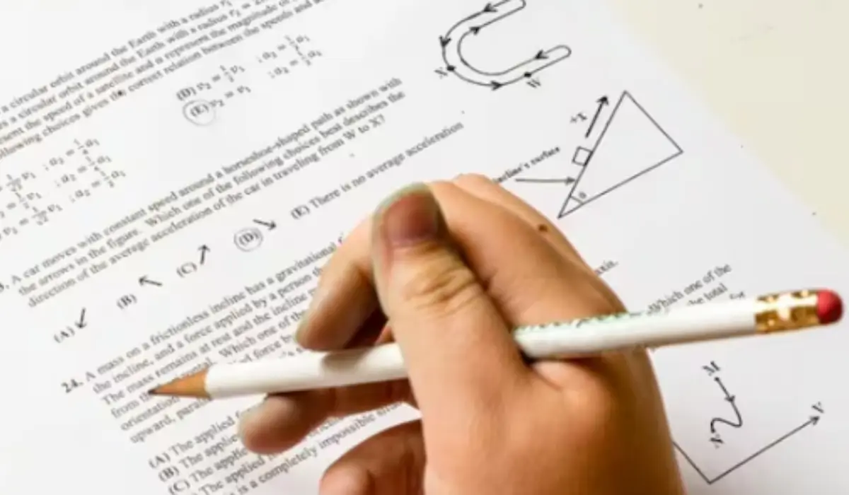 PSSSB Senior Assistant Previous Year Question Papers