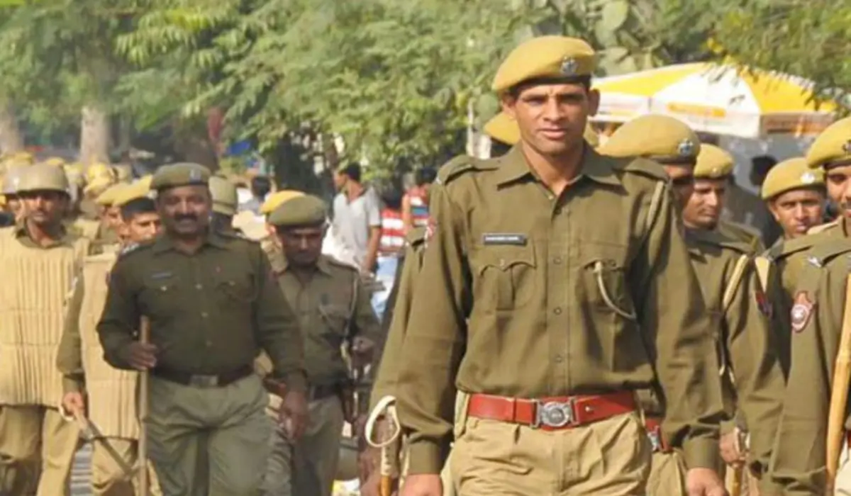 Rajasthan Police Constable Result