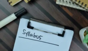 NVS Lab Attendant Syllabus