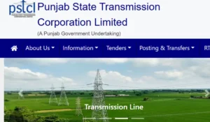 PSTCL Recruitment 2025