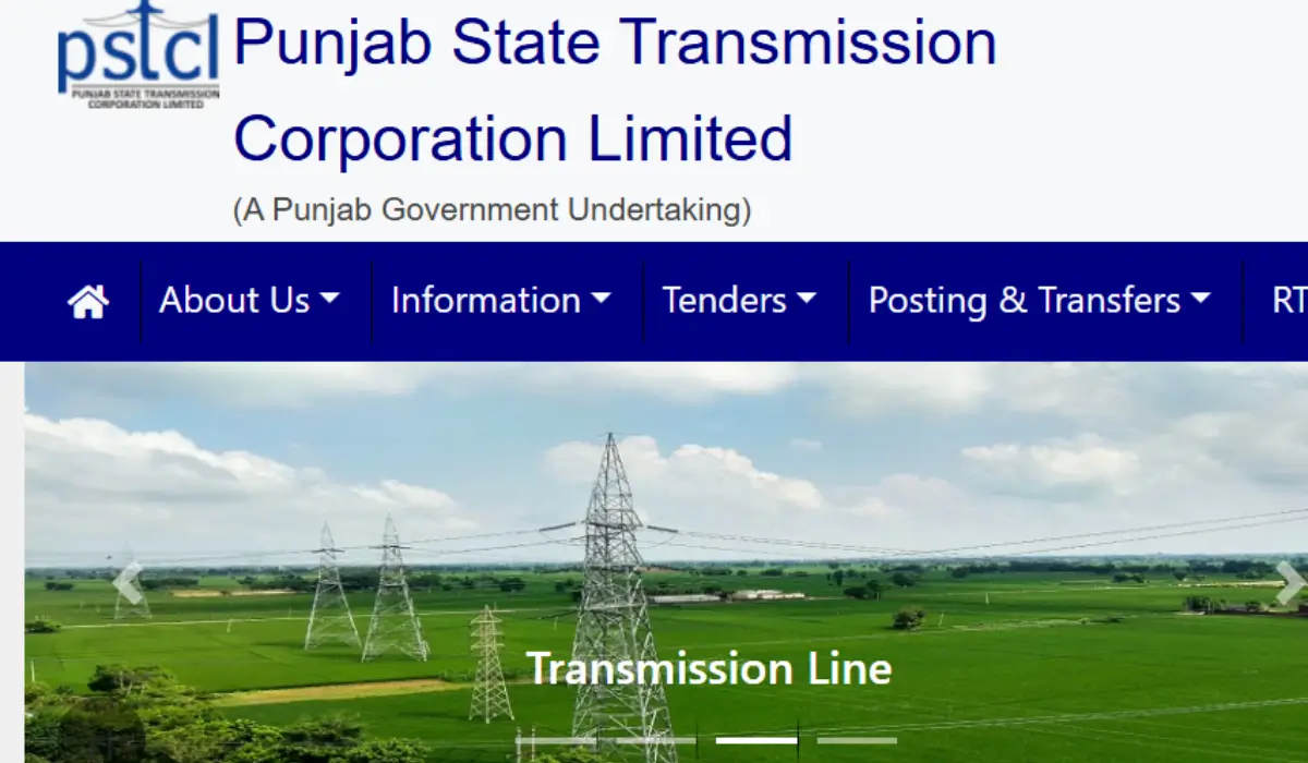 PSTCL Recruitment 2025