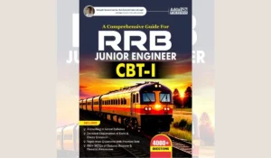 rrb je book
