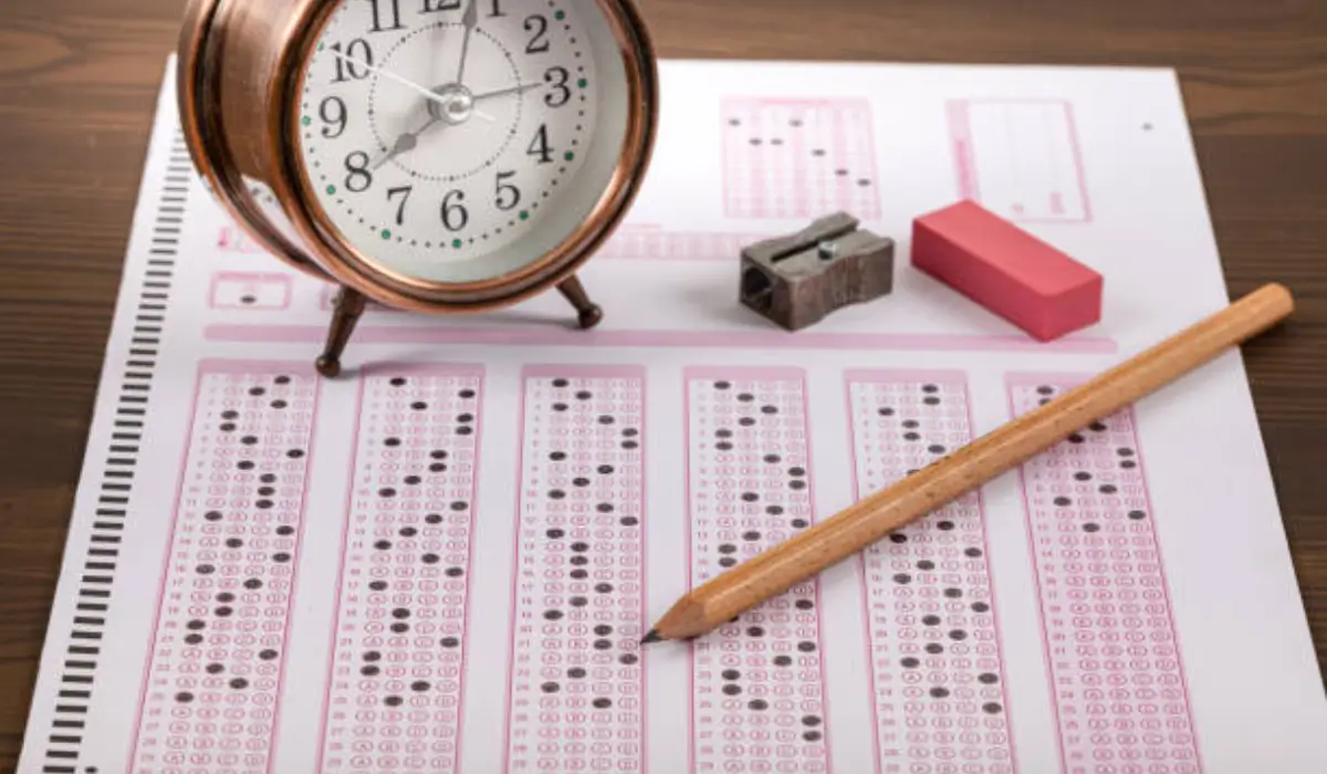 TNTET Answer Key 2025