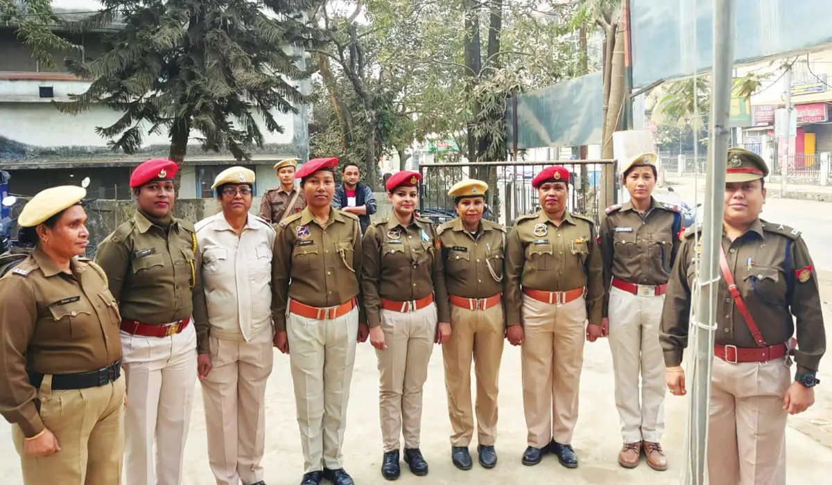 Assam Police Vacancy 2025