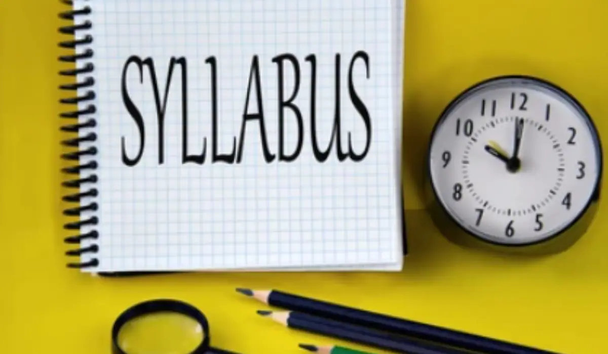PSTCL ALM Syllabus