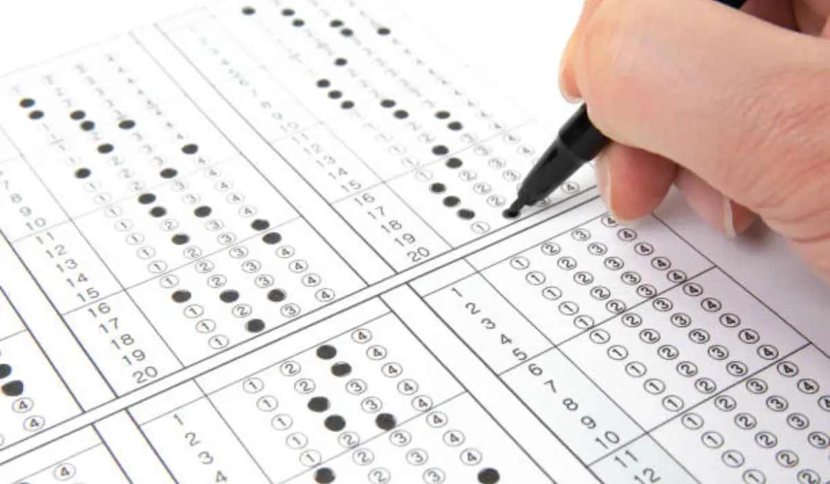 Rajasthan Driver Answer Key 2025