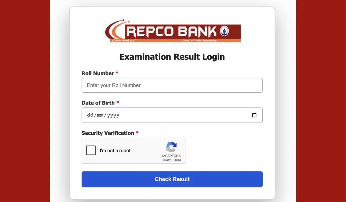 repco bank
