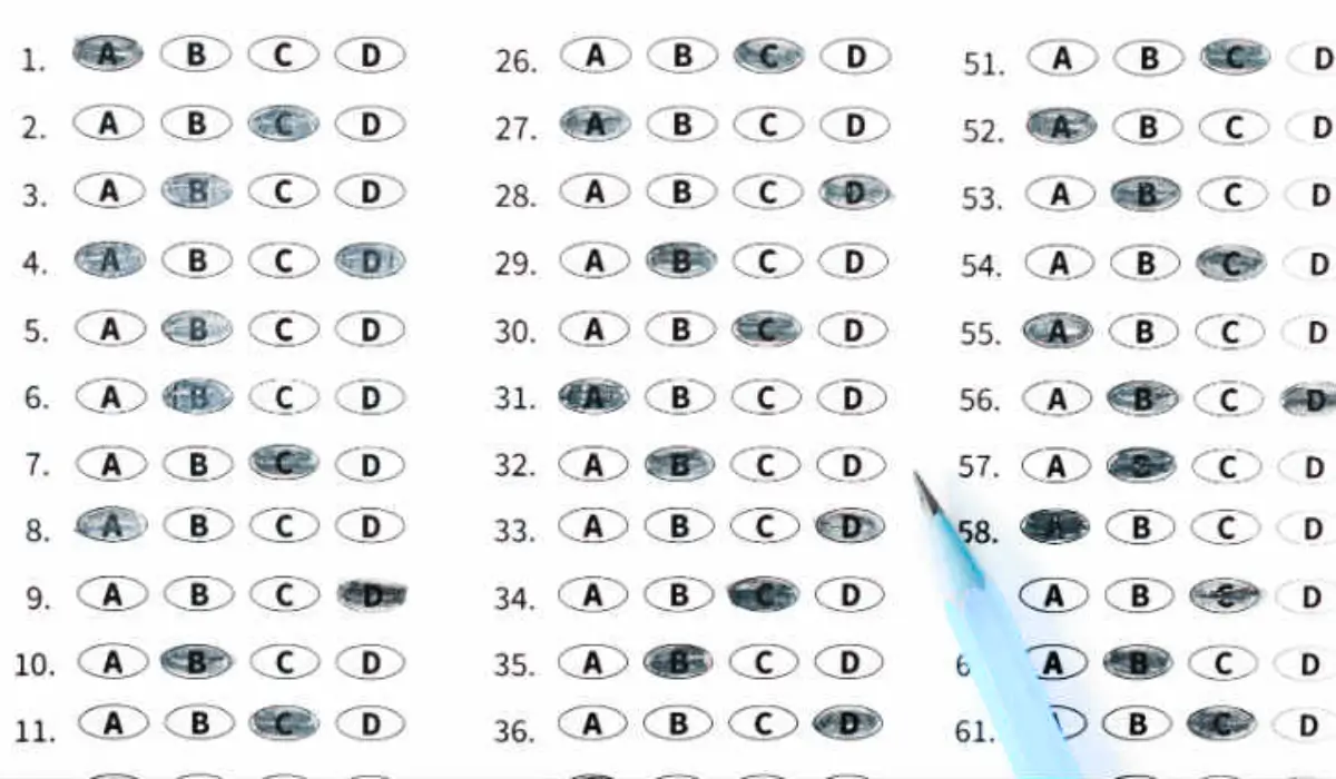 Chandigarh SSA TGT Answer Key 2025