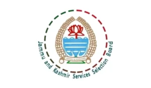 JKSSB Accounts Assistant Recruitment 2025
