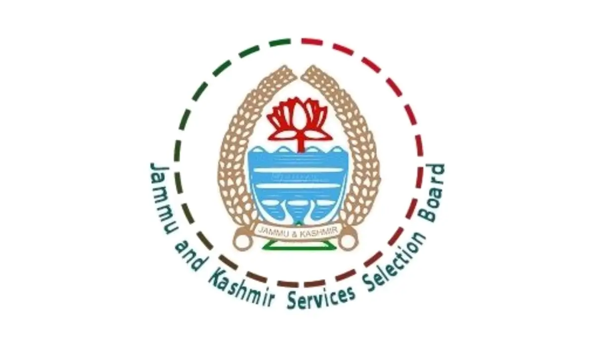 JKSSB Accounts Assistant Recruitment 2025