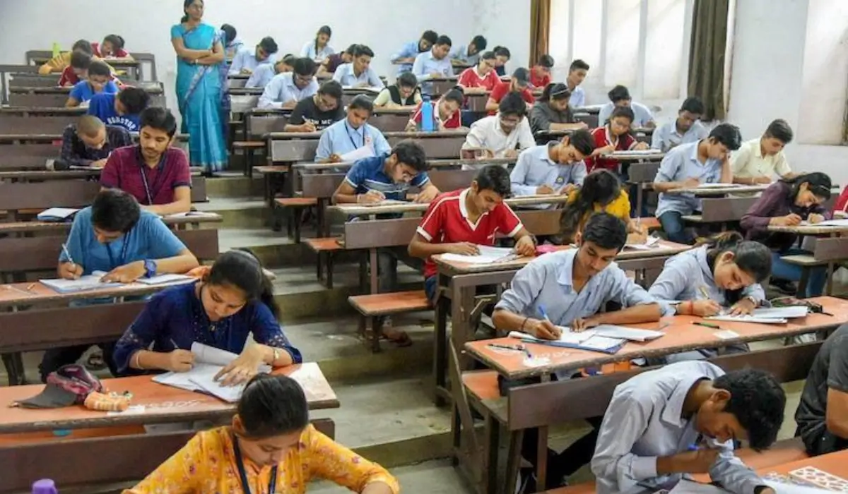 KVS NVS Exam Centre List