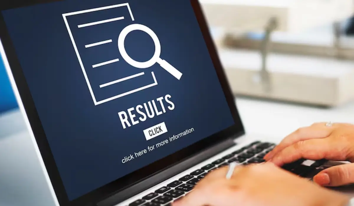 Rajasthan Librarian Grade 3 Result 2025