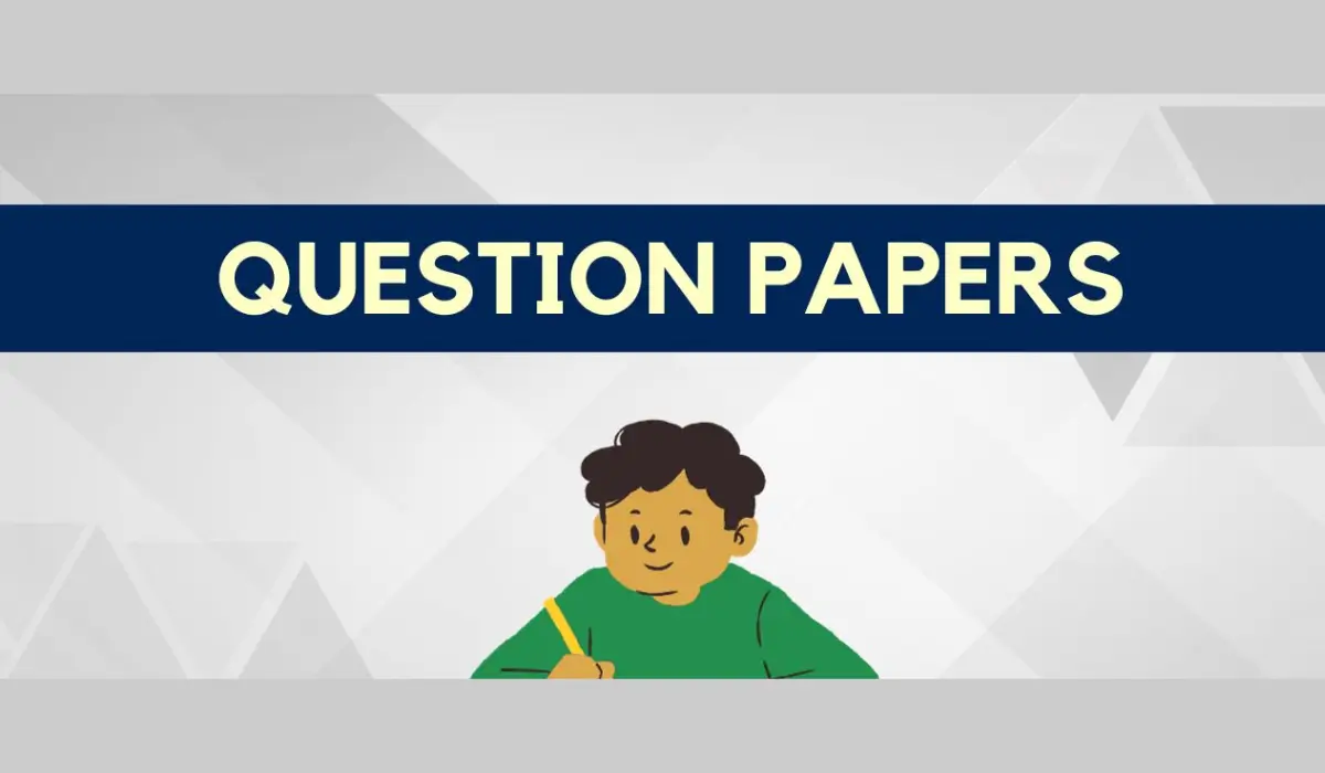 WBP Constable Question Paper 2025