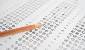 PSSSB Senior Assistant Answer Key 2025, Unofficial Response Sheet PDF