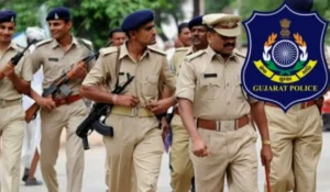 Gujarat Police Recruitment 2025