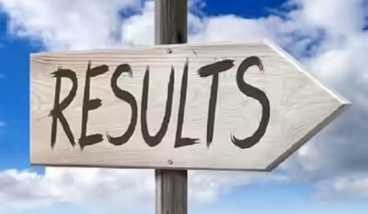 CISF Tradesman PET PST Result 2025