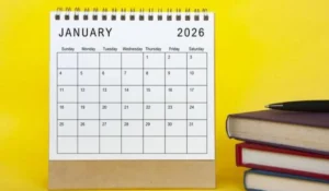 APPSC Exam Calendar 2026 Out, Check Official Exam Schedule