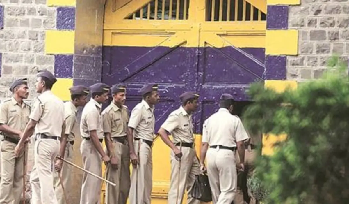 Rajasthan Jail Prahari PET PST Admit Card 2025