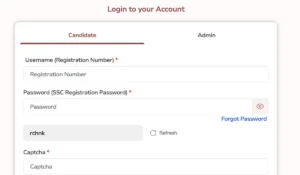 Delhi Police AWO TPO Slot Selection 2025