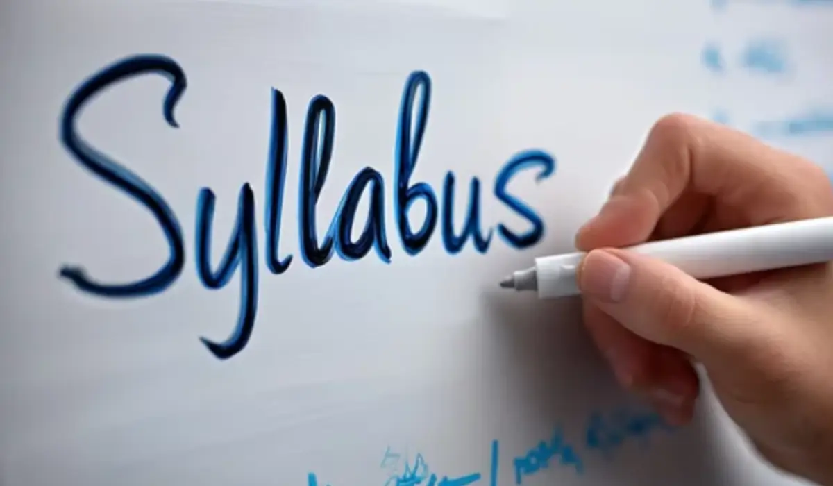 Assam Police Constable Syllabus